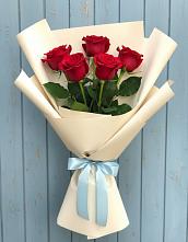 Букет Классика чувств #REPLACE_PRED# Чесменке