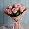 Букет цветов из: Розы в Чесменке