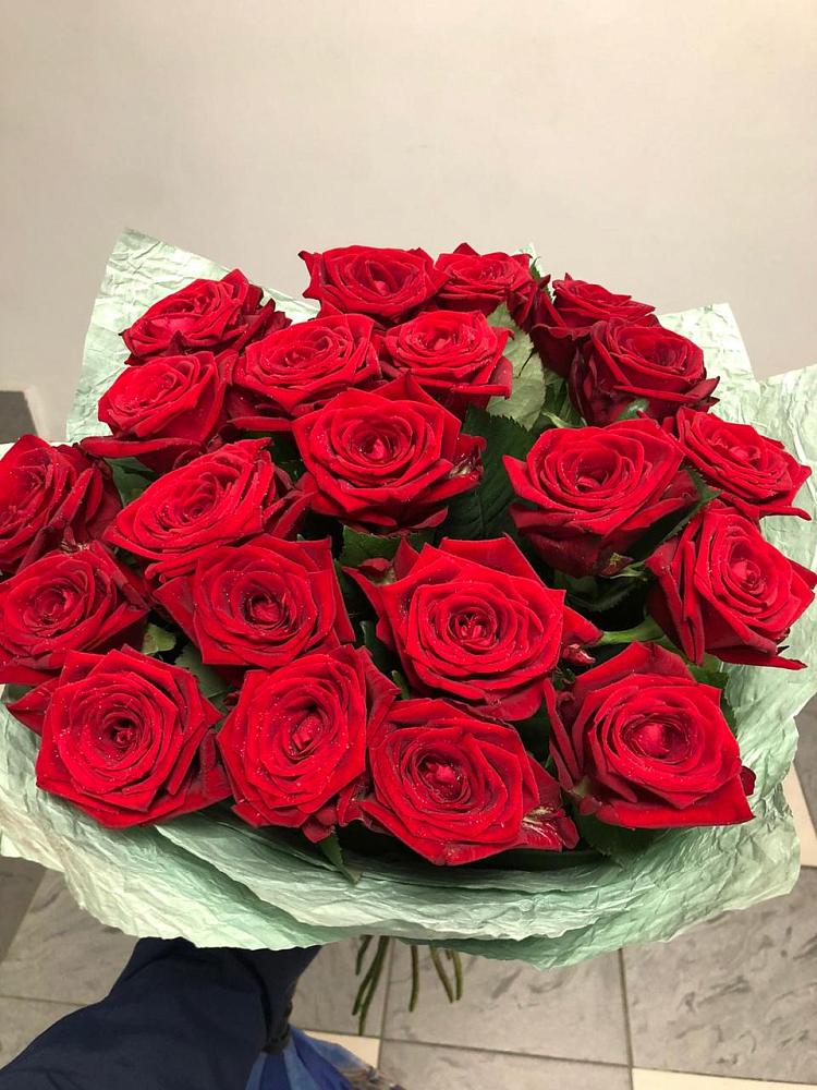 Розы Классика в Чесменке Букет Классика в Чесменке