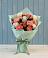 Букет цветов из: Розы в Чесменке