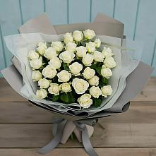 Букет Белоснежная нежность #REPLACE_PRED# Чесменке