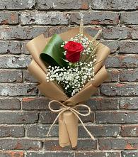 Букет цветов из:  Розы #REPLACE_PRED# Чесменке