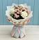 Букет цветов из: Розы в Чесменке