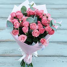 Букет Леди совершенство #REPLACE_PRED# Чесменке